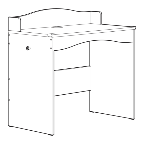 IKEA SMÅGÖRA Manual De Instrucciones