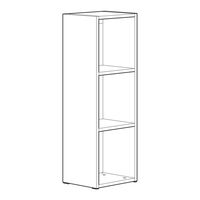 IKEA SMÅGÖRA Manual De Instrucciones