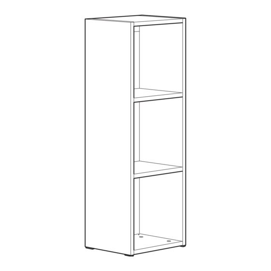 IKEA SMÅGÖRA Manual De Instrucciones