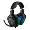 Auriculares Logitech G G432 Manual De Usuario