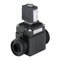 Unidades de Control Burkert 6228 Manual De Instrucciones