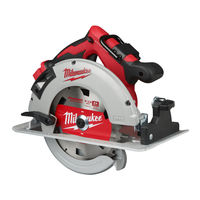 Milwaukee M18 BLCS66 Manual Original