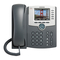 Teléfono IP Cisco SPA525G Guía De Configuración