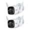 Cámaras de Seguridad TP-Link tapo C310P2 V2 Guia De Inicio Rapido