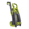 SunJoe SPX2700-MAX - Manual de la hidrolavadora eléctrica 13A