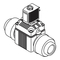 Unidades de Control Burkert 6228 Manual De Instrucciones