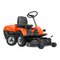 Husqvarna R 418Ts AWD