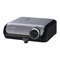 Proyectores Sharp XG-MB65X-L Manual De Manejo