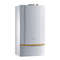 Calderas De Dietrich ELIDENS DTG130-35 Eco.NOxPlus Instrucciones De Utilizacion