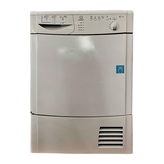 Indesit ISL70C Manuales