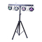Equipo de Iluminación CLOUD-NIGHT C-PARSET/108WI Manual De Instrucciones
