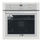 Hornos Fagor 5H-760 Serie Manual De Utilización