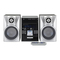 Sharp XL-UH240W
