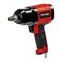 EINHELL 41.389.50 Manual De Instrucciones