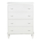 Muebles de Interior Little Seeds Rowan Valley Laren Manual De Montaje