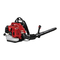 Sopladores Zenoah EBZ5100 Manual De Usuario