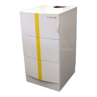 De Dietrich ELIDENS DTG130-35 Eco.NOxPlus Instrucciones De Instalación