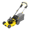 Cortacéspedes Stanley FATMAX SFMCMS2653 Traducido De Las Instrucciones Originales