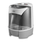Sunbeam SWM6000 Series - Folleto de Instrucciones del Humidificador de Vapor Caliente sin Filtro