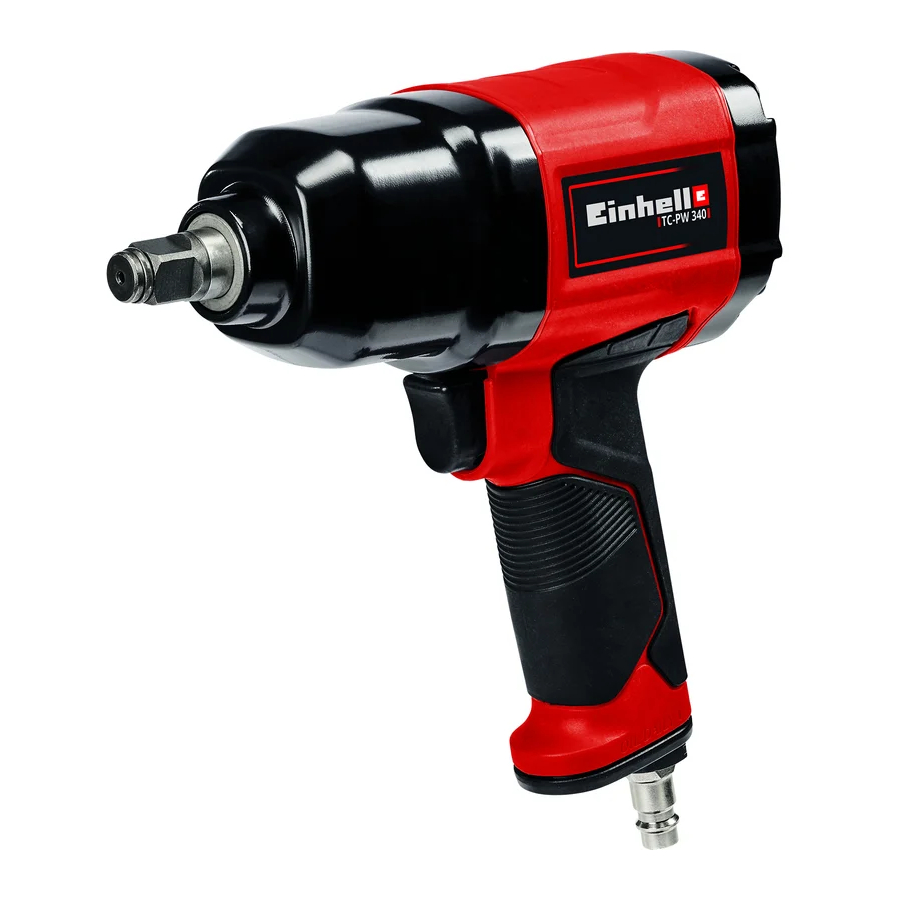 Imagen del producto EINHELL TC-PW 340