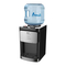 Dispensadores de Agua Avanti WDT40Q3S-IS Manual De Instrucciones