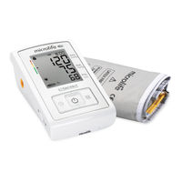 Microlife BP A3 Plus Manual De Instrucciones