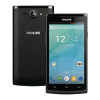 Philips S388 Manual Del Usuario