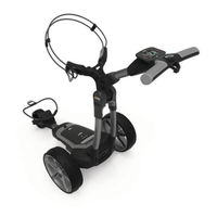 Powakaddy FX7 GPS Manual De Instrucciones