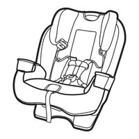 Graco SLIMFIT Manual De Instrucciones