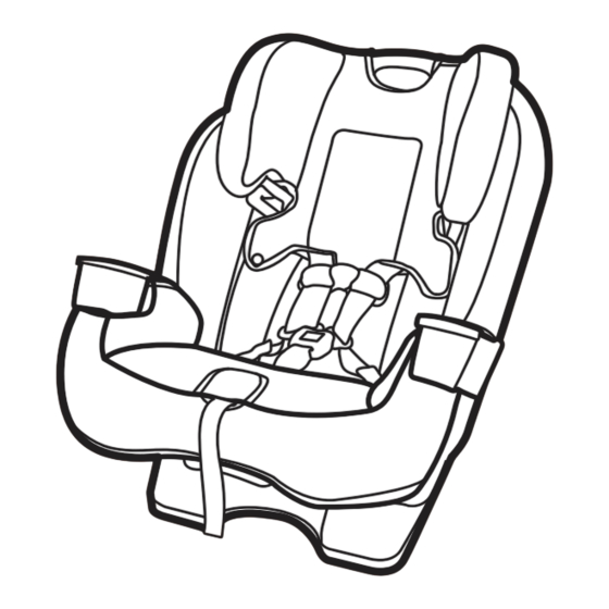 Graco SLIMFIT Manual De Instrucciones