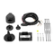 Accesorios de Automóviles ConWys AG 12500575C Instrucciones De Montaje
