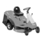 Cortacéspedes Viking MR 345 Manual De Instrucciones