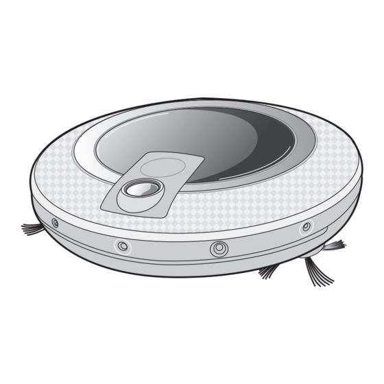 LG VR5902LVM Manual Del Usuario