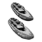 Barcos Sevylor WILLAMETTE Manual De Utilización