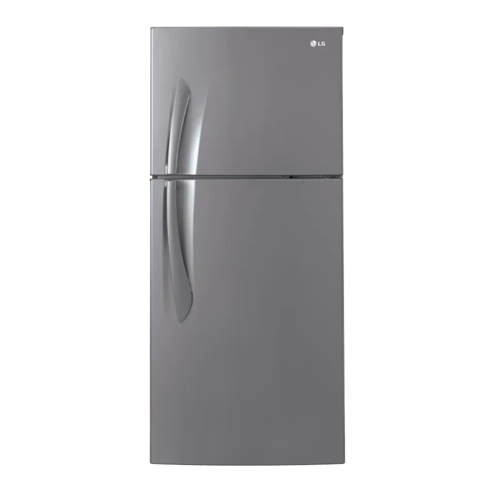 LG LTN16385PL Manual De Usuario