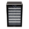 Manual del enfriador de vino Whynter WC-282TS