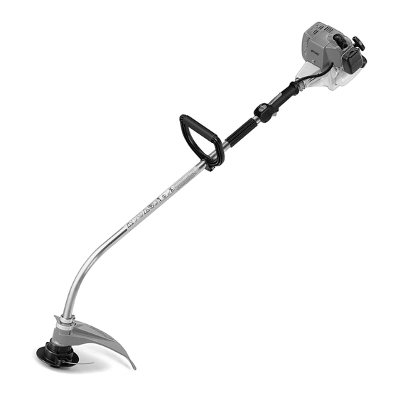 Stihl FS 75 Manual De Instrucciones
