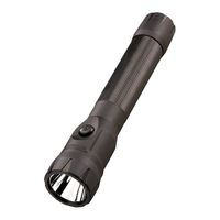 Streamlight STINGER LED Instrucciones De Funcionamiento