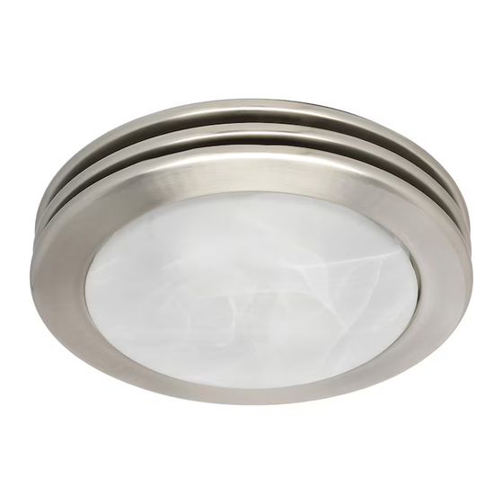 Utilitech 7105-04-L Manual Del Usuario