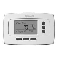 Honeywell TOTALINE Smart 1C Manual De Instrucciones