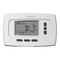 Honeywell TOTALINE P330 Serie