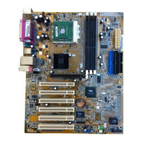 Asus A7V8 Serie Guia De Inicio Rapido
