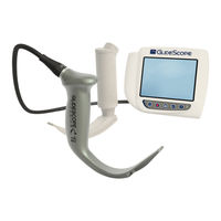 Verathon GLIDESCOPE TITANIUM Manual De Operaciones Y Mantenimiento