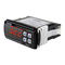 Novus N322 - Manual del controlador de temperatura