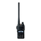 Yaesu FT-65R, FT-65E - Manual Rápido del Transceptor