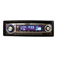 Kenwood KDC-W6531 Manual De Instrucciones