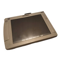 Fujitsu POINT 1600 Manual De Usuario