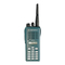 Radio Portatil Motorola PRO3150 Manual De Servicio