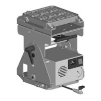 Virutex SVE670 Manual De Instrucciones