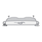 Accesorios de Automóviles Ford SKFR3J-L539A18-AB Instrucciones De Montaje